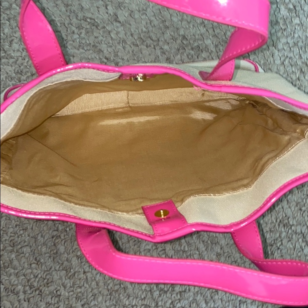 Victoria Secret bag - Picture 2 of 2